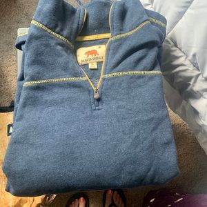 Men’s Dakota Grizzly Sweater